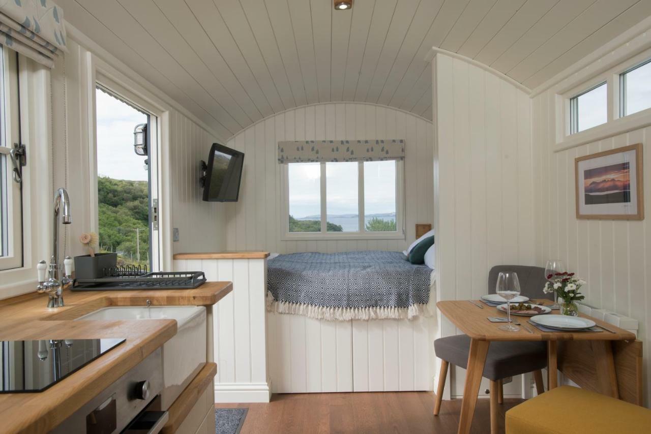 Villa West Coast Hideaways à Nedd Extérieur photo