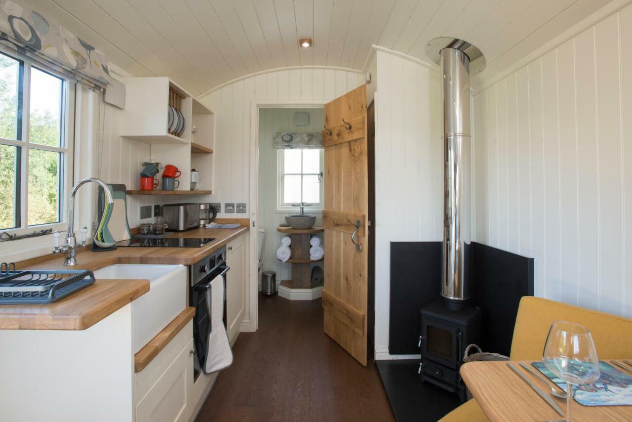 Villa West Coast Hideaways à Nedd Extérieur photo